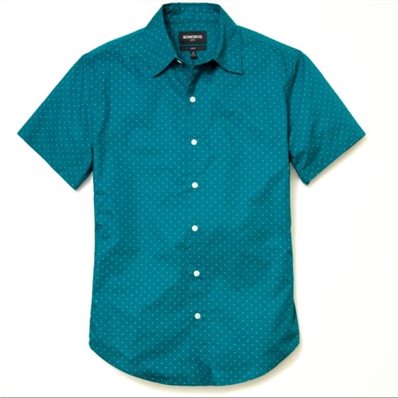 Bonobos Shirts Bonobos Shirt New Poshmark